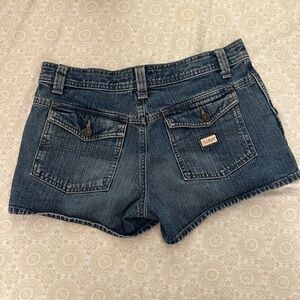 Vintage Old Navy Denim Shorts